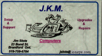 THIS GUY HAS SAVED ME MORE THAN ONCE...THANKS