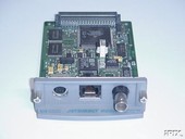 HP J3111A JetDirect 600N Print Server Card