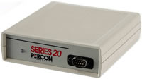 PSC Percon Series 20 Decoder