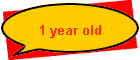 1 year old