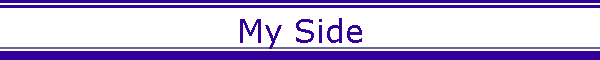 My Side