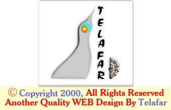 Telafar WEB Designs