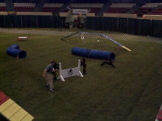 Agility 2