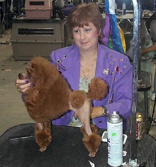 Judy Barkai