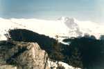 Im Par&acirc;ng-Gebirge