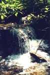 Wei&szlig;es Wasser