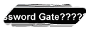 Password Gate?????@