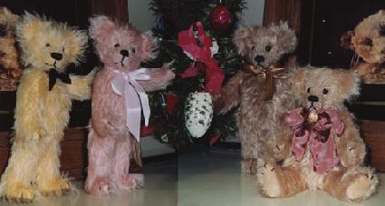 Bearfoot Originals
