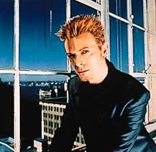 Bowie