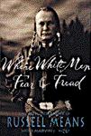 Where White Man Fear to Tread