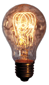 Blinkende p�rer