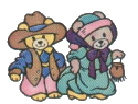 bearcouple1.gif - 8700 Bytes