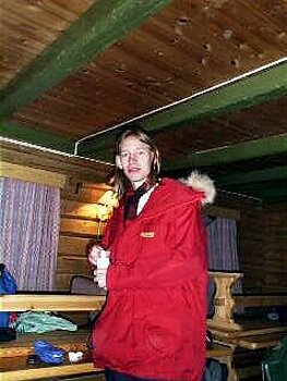 �ystein (med anorakk inne)