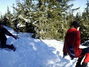 Ikke fullt s� bra...