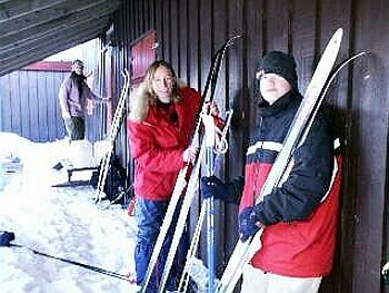 �isten sm�rer, Anders avventer