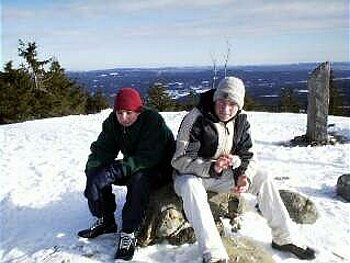 Erik Nicolai og Lasse