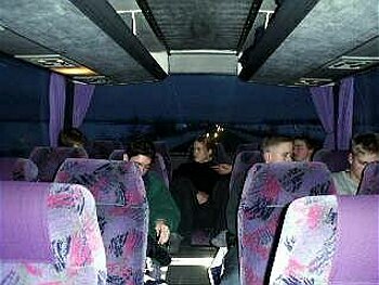 T�ffingene bakerst