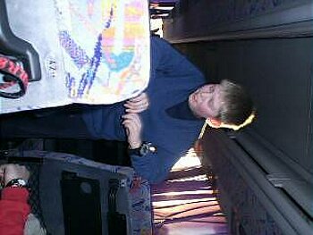 Erik Nicolai i midtgangen