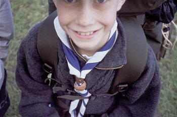 Ole Henrik klar til haik