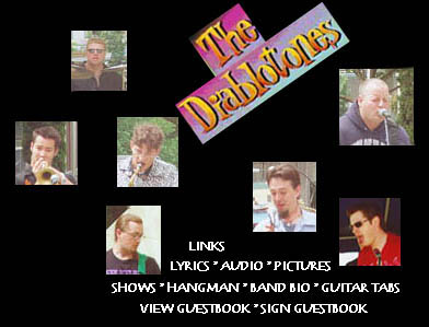 Diablotones Image Map