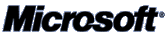 Microsoft!!!
