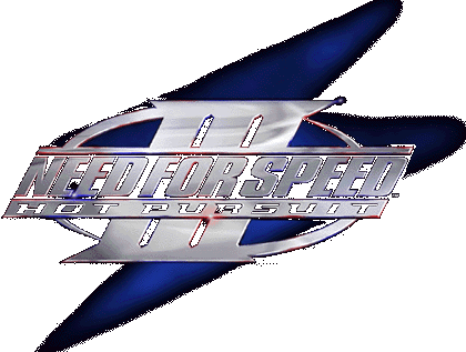 Need For Speed III Siden..