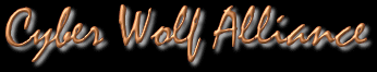 Cyber Wolf Alliance