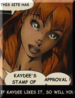 KayDee Award