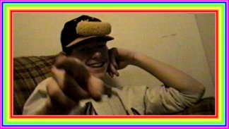 Kork is in Safe Mode