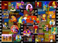 The Simpsons