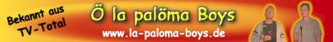 The � La Pal�ma Boys ROCK!!!!