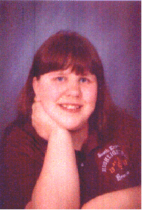 The Moonster herself!