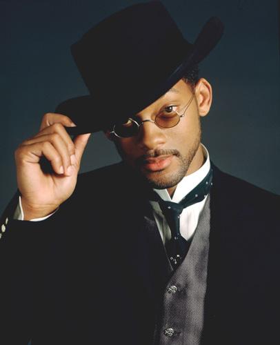 Will Smith presents Big Willie Style