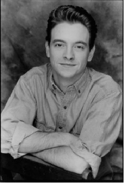 Quinn's Page of La Femme Nikita and Roy Dupuis Images