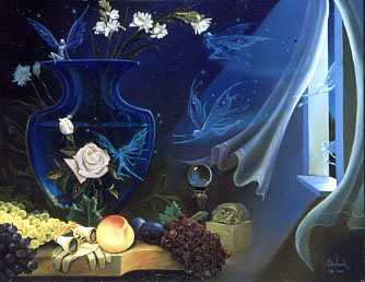 Fairies are all around us...