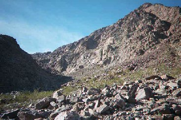 canyon