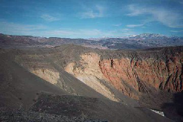 Crater