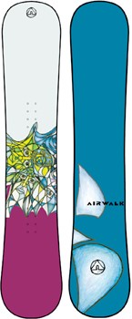 Airwalk Snowboards