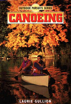 Canoeing (book)