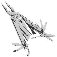 A life saver in the wildweness!