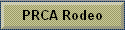 PRCA Rodeo