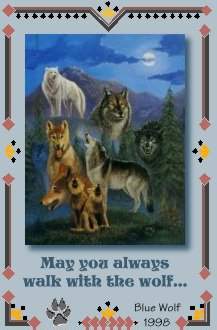 BlueWolf 