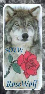 RoseWolf