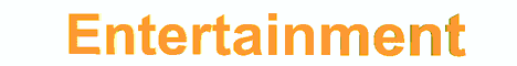 entertainment.gif (3321 bytes)