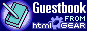 Guestbook by GuestWorld