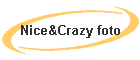 Nice&Crazy foto