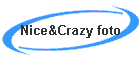 Nice&Crazy foto