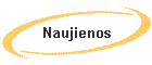 Naujienos