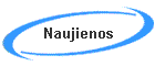 Naujienos