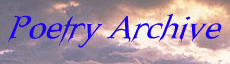 Poetry Archive